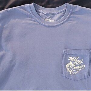 Billy Joel Downeaster Shirt